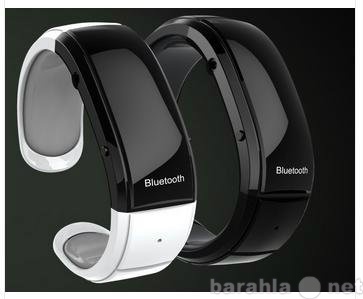 Продам: Умный Bluetooth браслет для iPhone 5