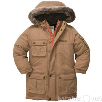 Продам: Новую американскую зимнюю куртку