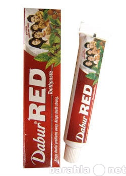 Продам: Зубная паста Красная Дабур (Dabur Red Pa