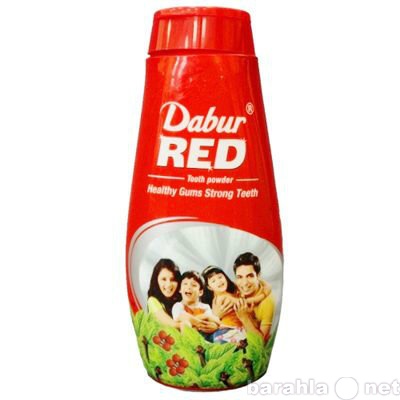 Продам: Красный Зубной порошок (Dabur Red Powder