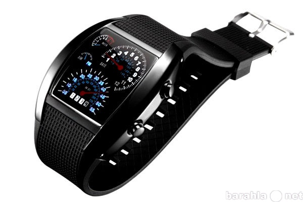 Продам: Продаём часы спидометр (НОВИНКА 2013)
