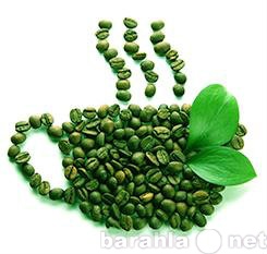 Продам: Зеленый кофе для похудения