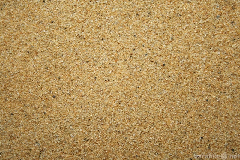 Продам: Кварцевый песок