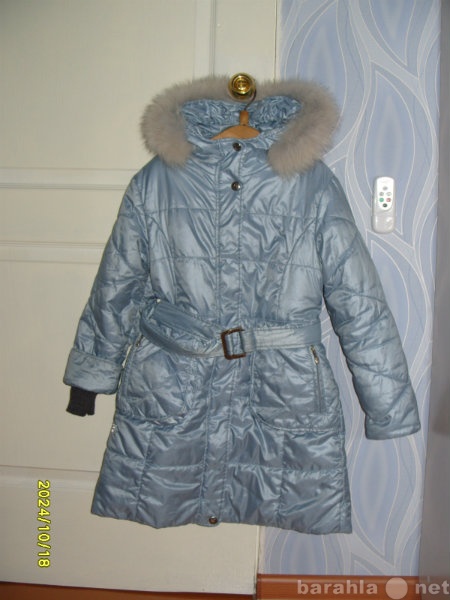 Продам: зимнее пальто