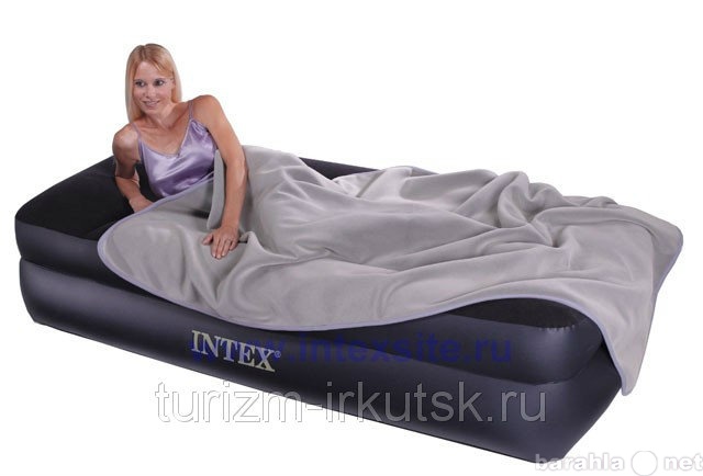 Продам: Кровать с подголовником