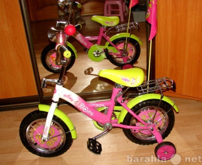 Продам: Велосипед детский