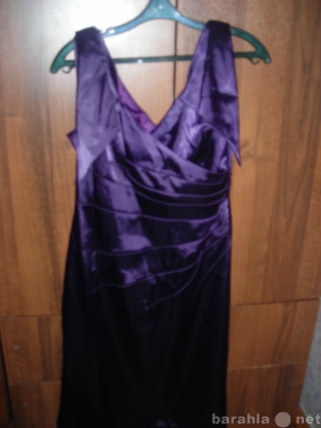 Продам: вечернее платье