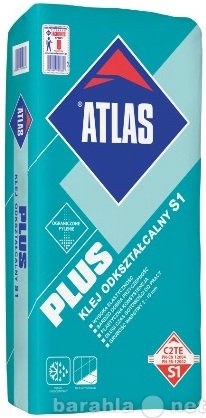 Продам: Клей для плитки и мозаики Atlas