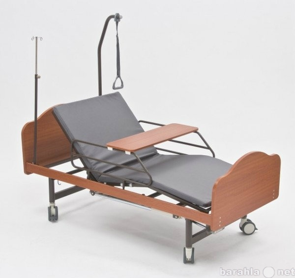 Продам: Кровать функциональная механическая YG-6