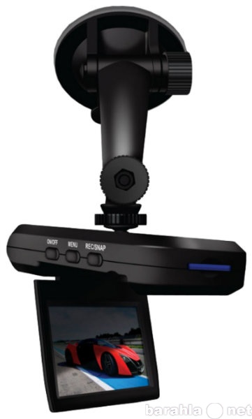 Продам: Автомобильный видеорегистратор Digma DVR