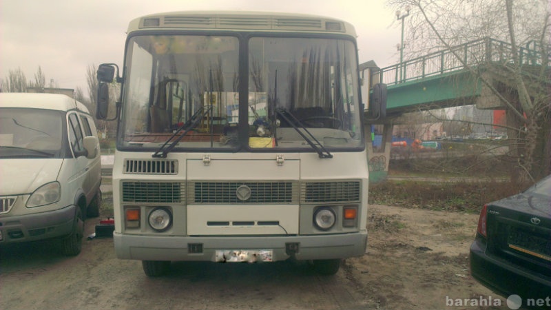 Продам: городской автобус