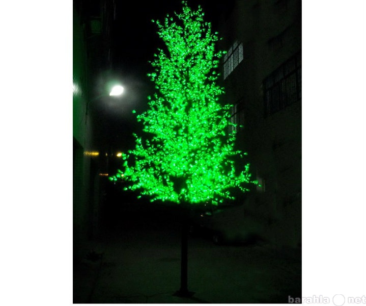 Продам: светодиодные деревья
