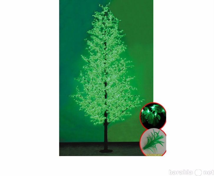 Продам: светодиодные деревья