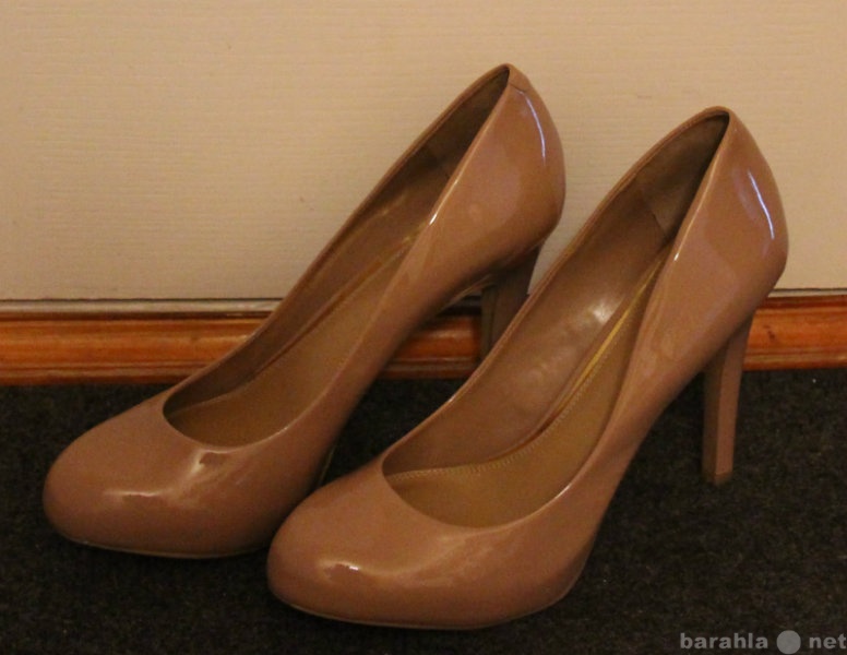 Продам: Туфли Jessica Simpson 42.5-43 размера