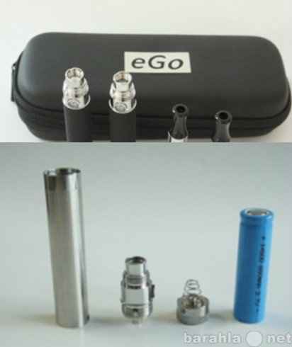 Продам: Продам Здоровье электронная сигарета EGO