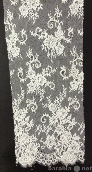 Продам: Свадебные ткани текстиль кружево гипюр