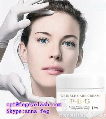 Продам: Крем от морщин FEG Wrinkle Care Cream