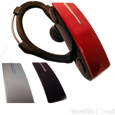 Продам: Bluetooth гарнитура G688