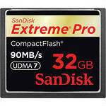 Продам: Карта памяти Compact Flash Sandisk CF 32