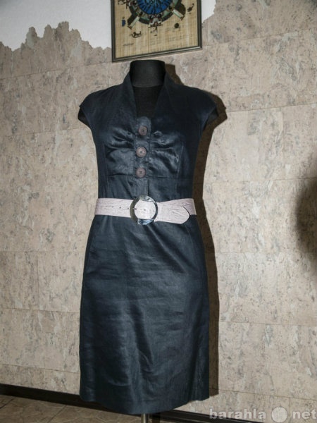 Продам: Польское платье Leo Lazzi, чёрное