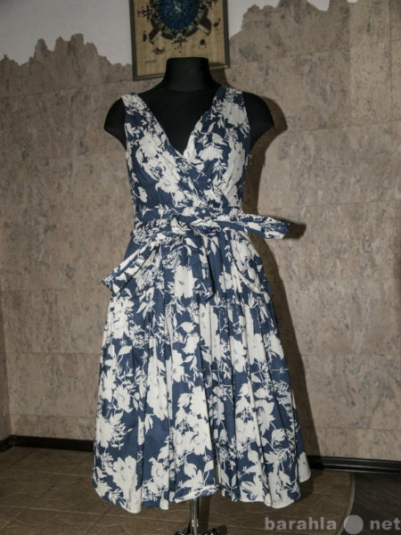 Продам: Китайское платье Lapis
