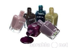 Продам: Продам лак для ногтей Zoya