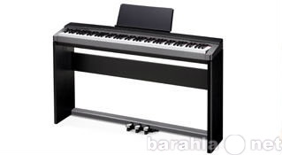 Продам: Цифровое пианино CASIO Privia PX-130