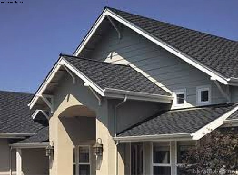 Продам: Проектирование и возведение крыш и манса