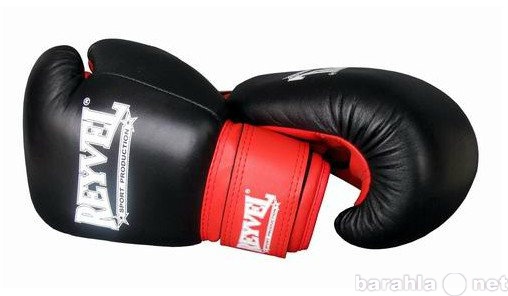 Продам: Боксерские перчатки, кожа (Украина)