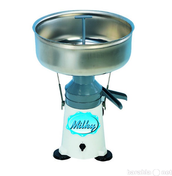 Продам: Сепаратор для молока FJ 60 AP