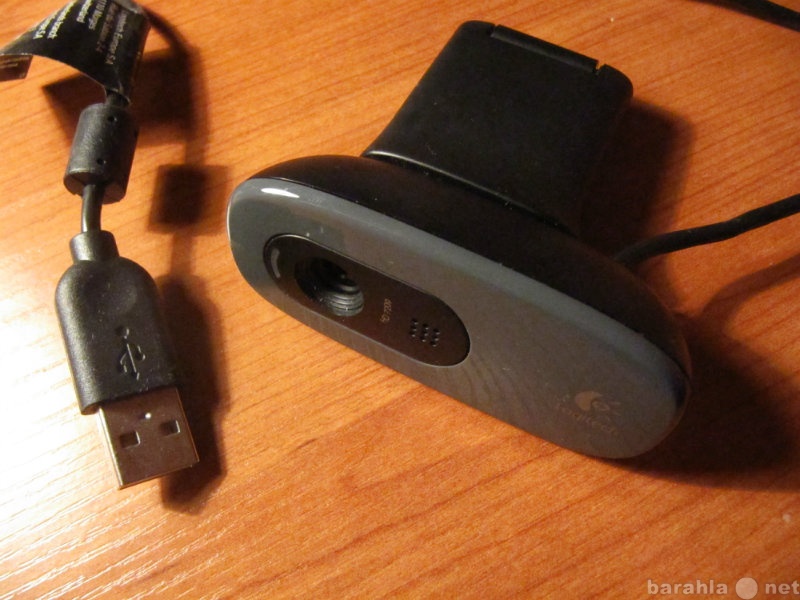 Продам: Веб-камера Logitech HD Webcam C270