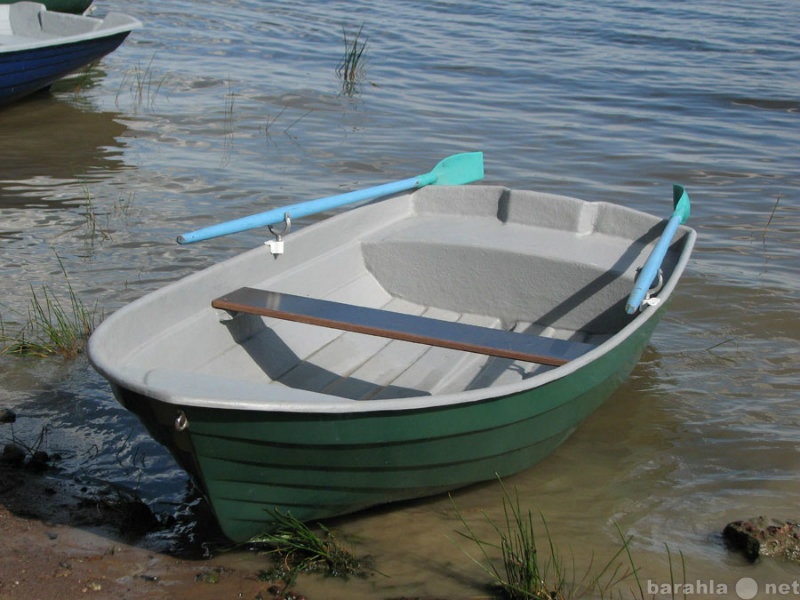 Продам: Стеклопластиковая лодка Буян