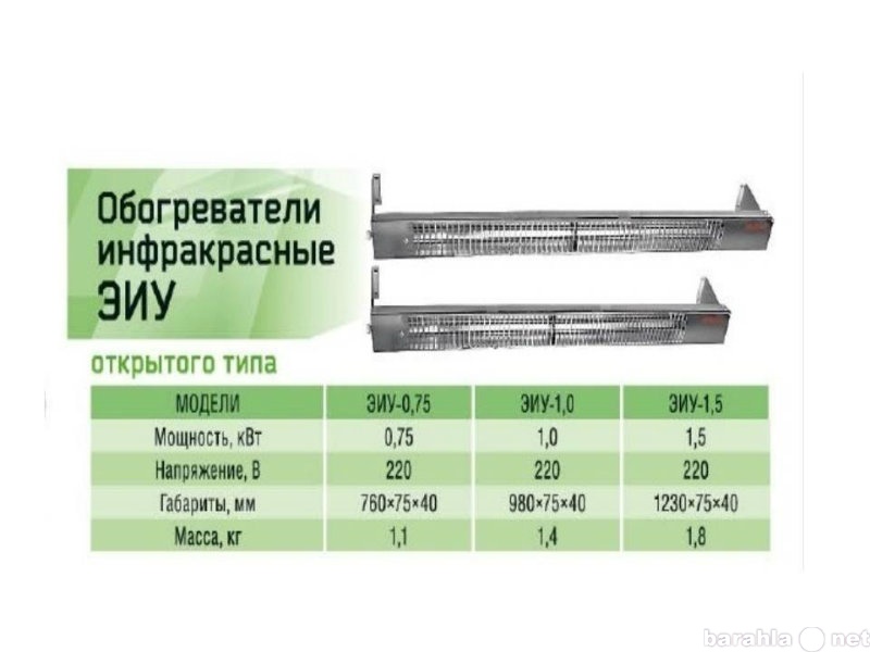 Продам: обогреватель