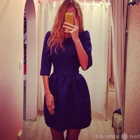 Продам: Новое платье 44-46 900 руб.