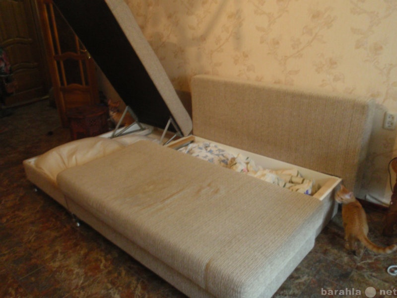 Продам: Диван-кровать угловой "Лагуна Этюд&