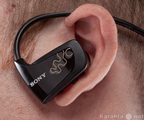 Продам: MP3 плеер не только для занятий спортом