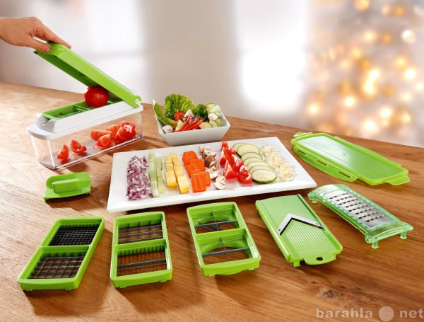 Продам: Овощерезка Nicer Dicer Plus