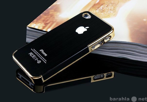 Продам: Алюминиевый корпус для iPhone 5