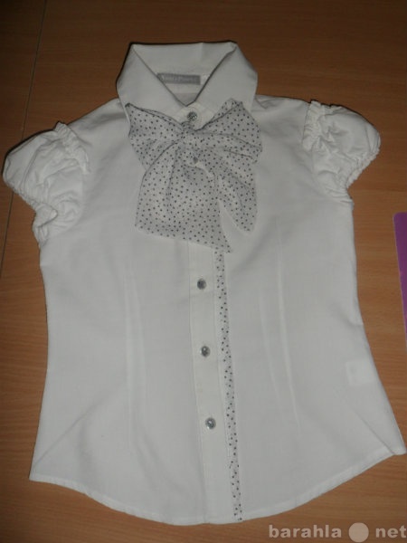 Продам: блузка на девочку