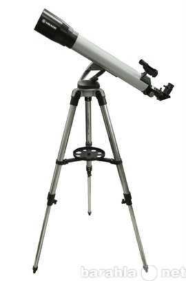 Продам: Телескоп meade NG70-SM (азимутальный реф