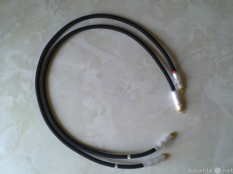 Продам: Межблочный кабель Monster cable M-Series