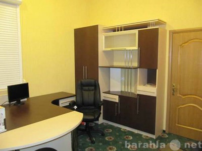 Продам: Мебель для офисов и торговых павильонов