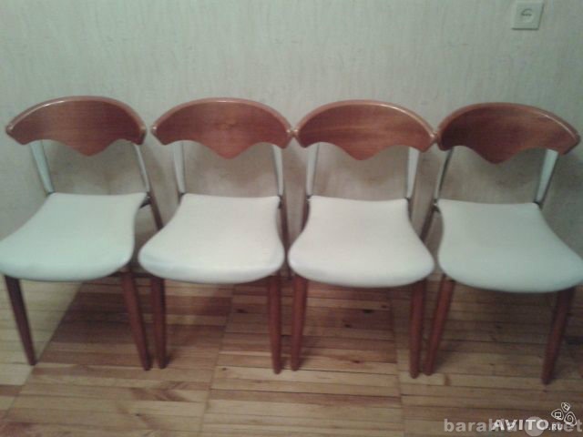 Продам: Набор стульев  ( 4 шт) для кухни