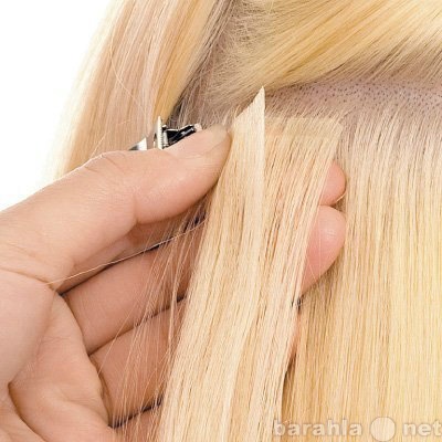 Продам: продам волос фирмы Remy #613 блонд