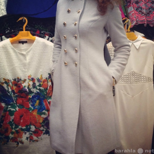 Продам: Пальто коллекция 2013 Victoria Beckham