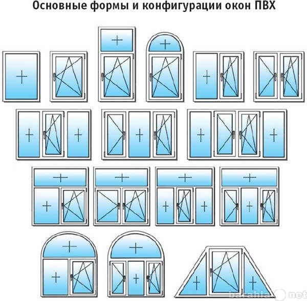 Продам: Пластиковые окна, двери.