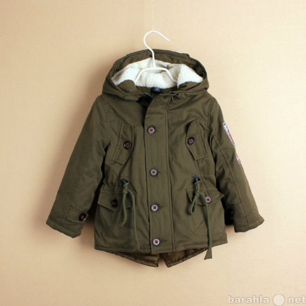 Продам: Зимняя куртка GAP