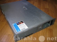 Продам: Сервер Hp DL 380 G5 2 xeon 4 ядра