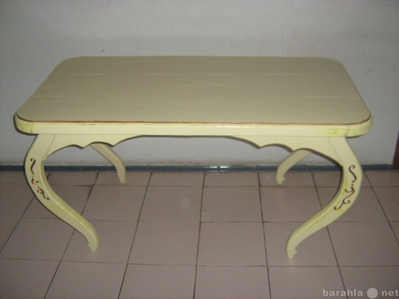 Продам: стол италия из масива новосибирск