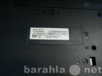 Продам: ноутбук Hp 510